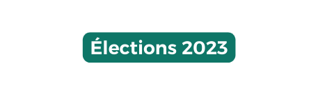 Élections 2023