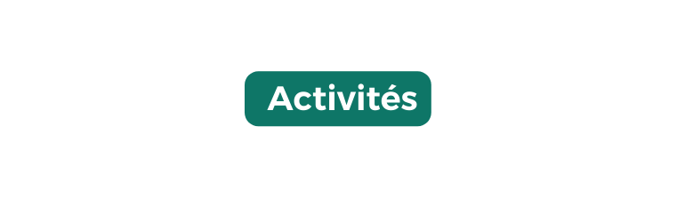 Activités