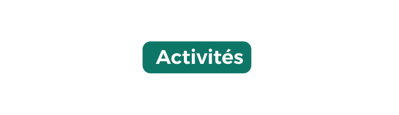 Activités