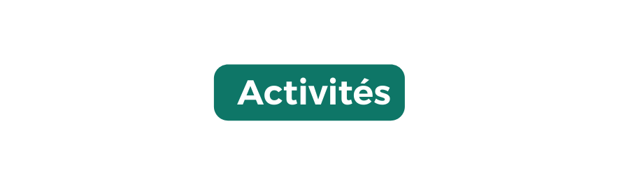 Activités