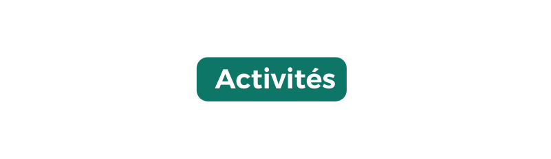 Activités